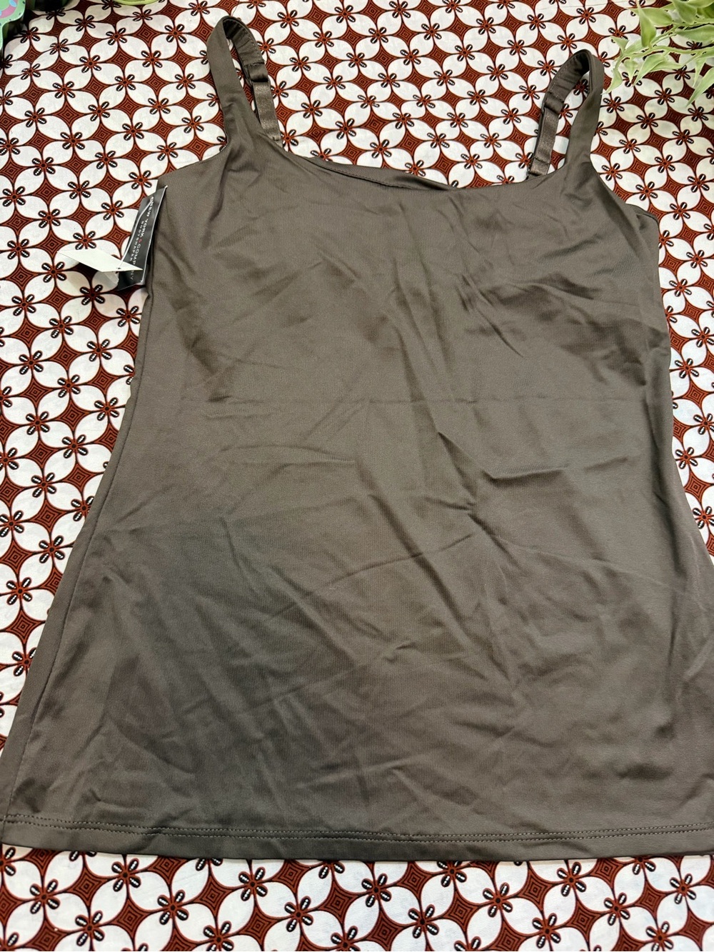 Body shaper cami seamless tank top New